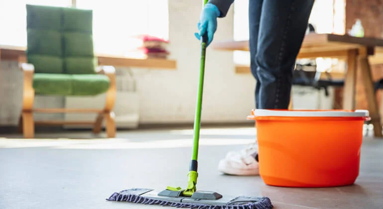 Simple cleaning tips you can use everyday